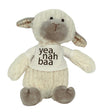 New Zealand Sheep Soft Toy