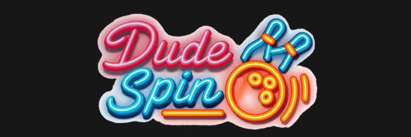 Dudespin Casino welcome bonus banner