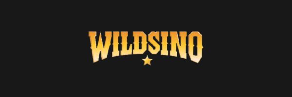 Wildsino Casino welcome bonus banner